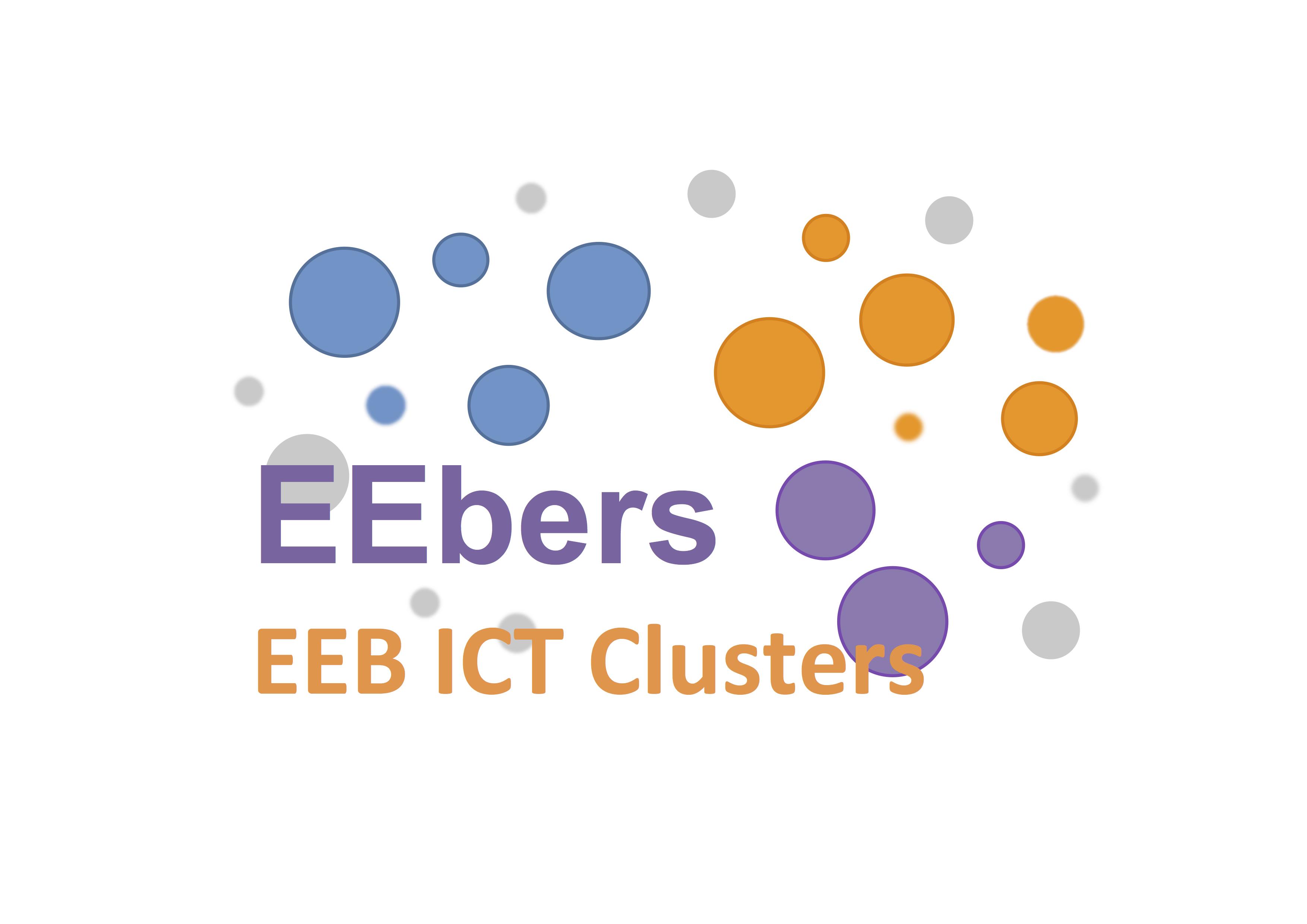 Energy efficient buildings ICT clusters Energy efficient buildings ICT clusters