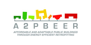 Affordable and adaptable public buildings through energy efficient retrofitting Affordable and adaptable public buildings through energy efficient retrofitting