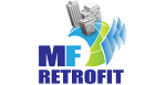 Multifunctional façades of reduced thickness for fast and cost-effective retrofitting Multifunctional façades of reduced thickness for fast and cost-effective retrofitting