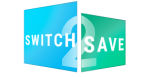 Lightweight switchable smart solutions for energy saving large windows and glass façades